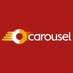 Carousel Buses